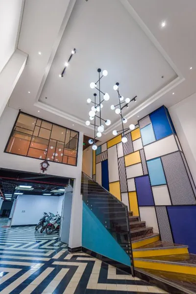 A25 Premium Hotel - 130 Bà Triệu – 照片 3