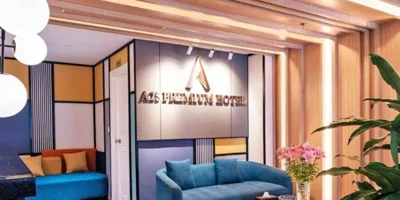 A25 Premium Hotel - 130 Bà Triệu – 照片 7