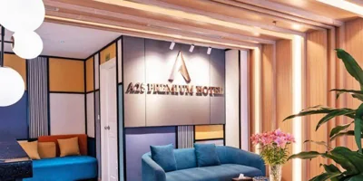 A25 Premium Hotel - 130 Bà Triệu – 照片 8