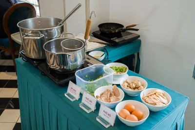 A25 Premium Hotel - 130 Bà Triệu – 照片 9