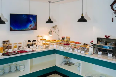 A25 Premium Hotel - 130 Bà Triệu – 照片 10