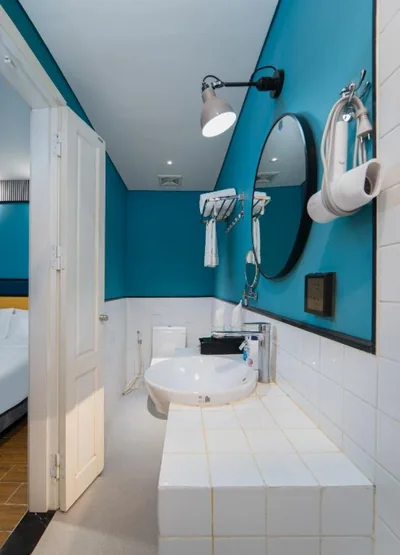 A25 Premium Hotel - 130 Bà Triệu – 照片 12