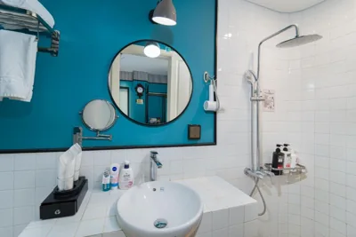 A25 Premium Hotel - 130 Bà Triệu – 照片 13