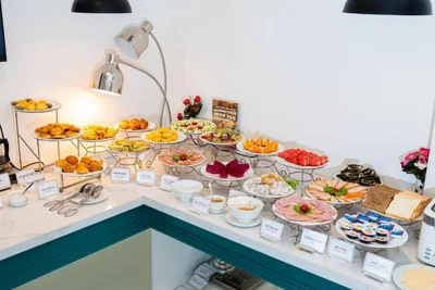 A25 Premium Hotel - 130 Bà Triệu – 照片 14